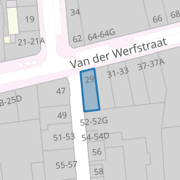 Perceel LDN01-H-2627