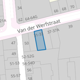 Perceel LDN01-H-2629