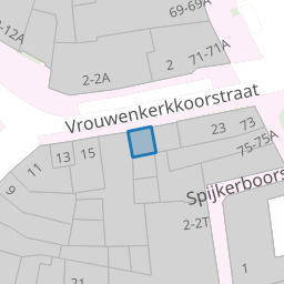 Perceel LDN01-H-2663