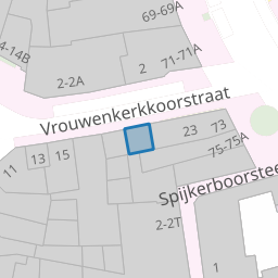 Perceel LDN01-H-2664