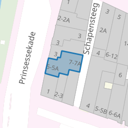 Perceel LDN01-H-2703