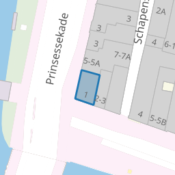 Perceel LDN01-H-2704