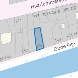 Perceel LDN01-H-2722