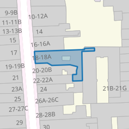 Perceel LDN01-H-2733