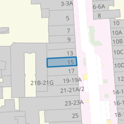 Perceel LDN01-H-2745