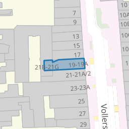 Perceel LDN01-H-2747