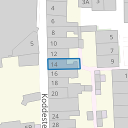 Perceel LDN01-H-2749