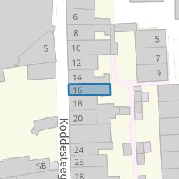 Perceel LDN01-H-2750