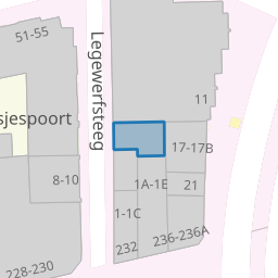 Perceel LDN01-H-2769