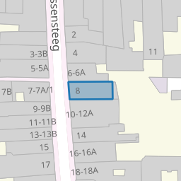 Perceel LDN01-H-2780