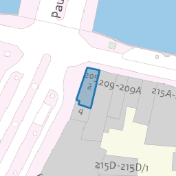 Perceel LDN01-H-2789