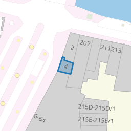 Perceel LDN01-H-2790