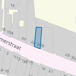 Perceel LDN01-H-2807