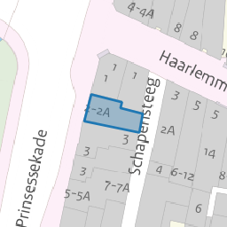 Perceel LDN01-H-2811