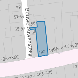 Perceel LDN01-H-2835