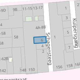 Perceel LDN01-H-2838
