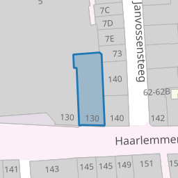 Perceel LDN01-H-2844