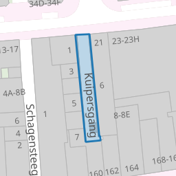 Perceel LDN01-H-2845