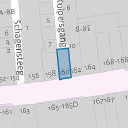 Perceel LDN01-H-2846