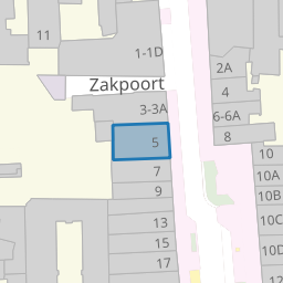 Perceel LDN01-H-2859