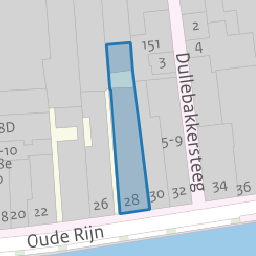 Perceel LDN01-H-2877