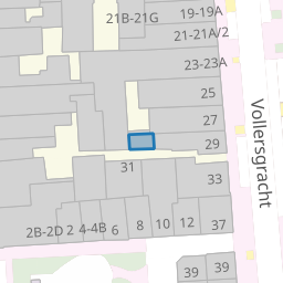 Perceel LDN01-H-2908