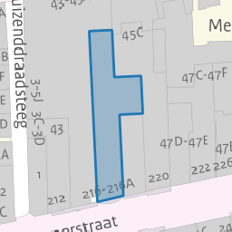 Perceel LDN01-H-2913