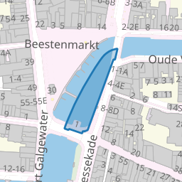 Perceel LDN01-H-2922