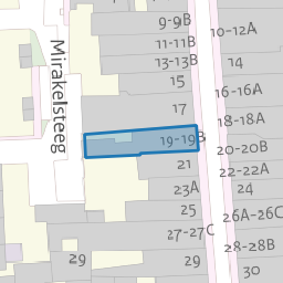 Perceel LDN01-H-2929