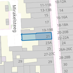 Perceel LDN01-H-2930