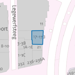 Perceel LDN01-H-2937