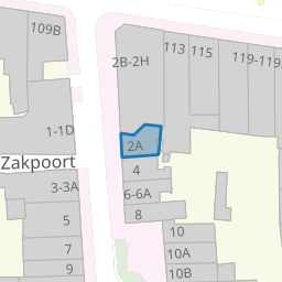 Perceel LDN01-H-2954