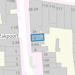 Perceel LDN01-H-2955