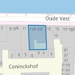 Perceel LDN01-H-2973