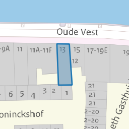 Perceel LDN01-H-2974