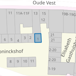 Perceel LDN01-H-2975