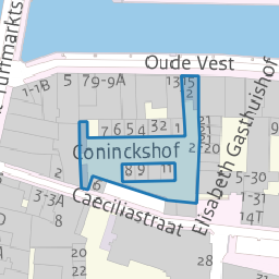 Perceel LDN01-H-2977