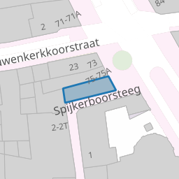 Perceel LDN01-H-2990