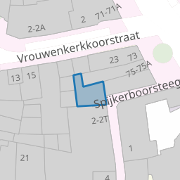 Perceel LDN01-H-2991