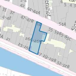 Perceel LDN01-H-2997