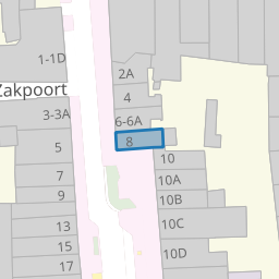 Perceel LDN01-H-3029