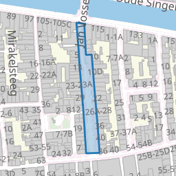 Perceel LDN01-H-3030