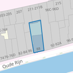 Perceel LDN01-H-3039