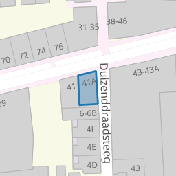 Perceel LDN01-H-3043