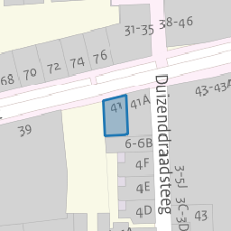 Perceel LDN01-H-3044