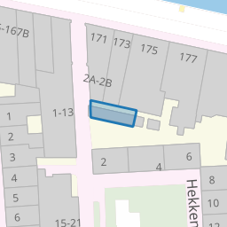 Perceel LDN01-H-3053