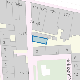 Perceel LDN01-H-3054