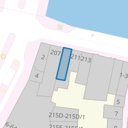 Perceel LDN01-H-3058