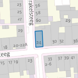 Perceel LDN01-H-3065