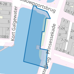 Perceel LDN01-H-3072